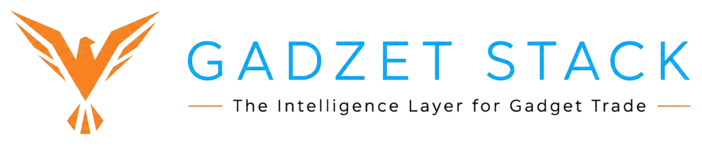 GadzetStack